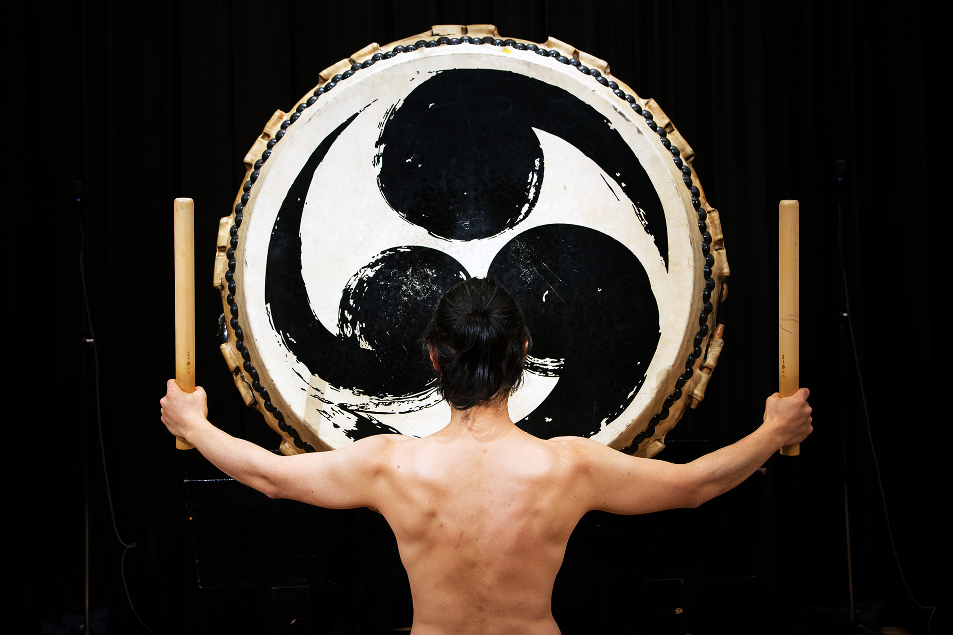 TAIKO THUNDER Development Blog — Part 1: The Library’s Concept and Instruments