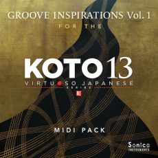 GrooveInspirations_v1_K13_cover