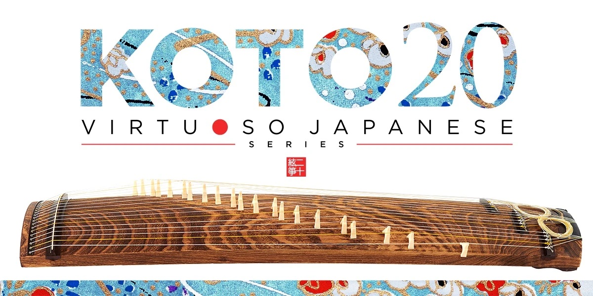 KOTO 20 - Sonica Instruments