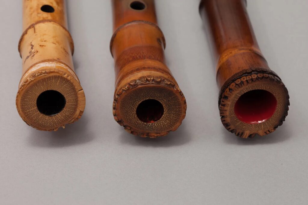 SHAKUHACHI Sonica Instruments