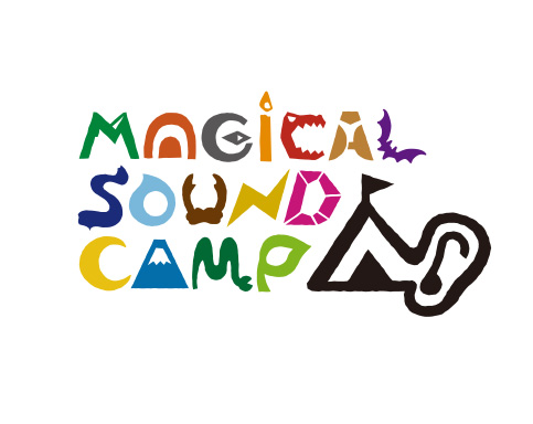 MAGICAL SOUND CAMP